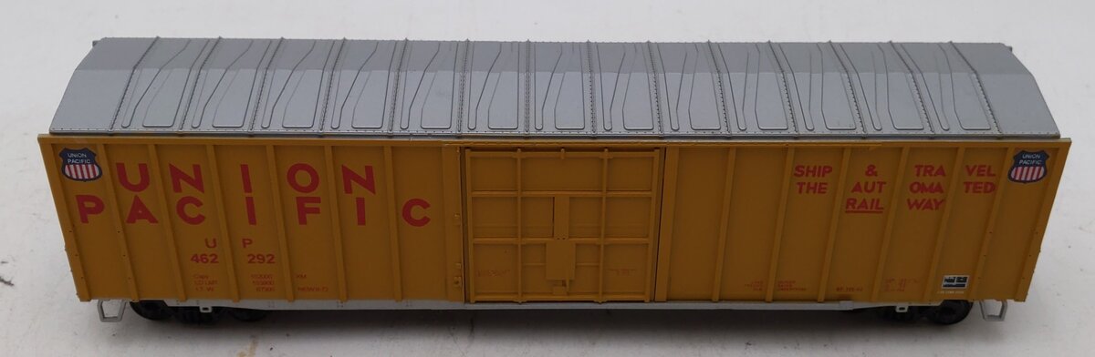 American Models 1505 S Union Pacific Boxcar #462292 LN/Box