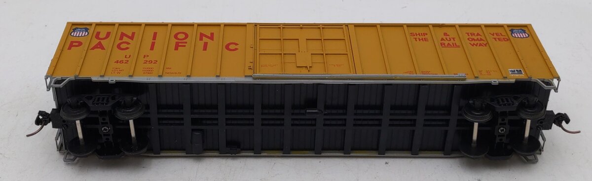 American Models 1505 S Union Pacific Boxcar #462292 LN/Box