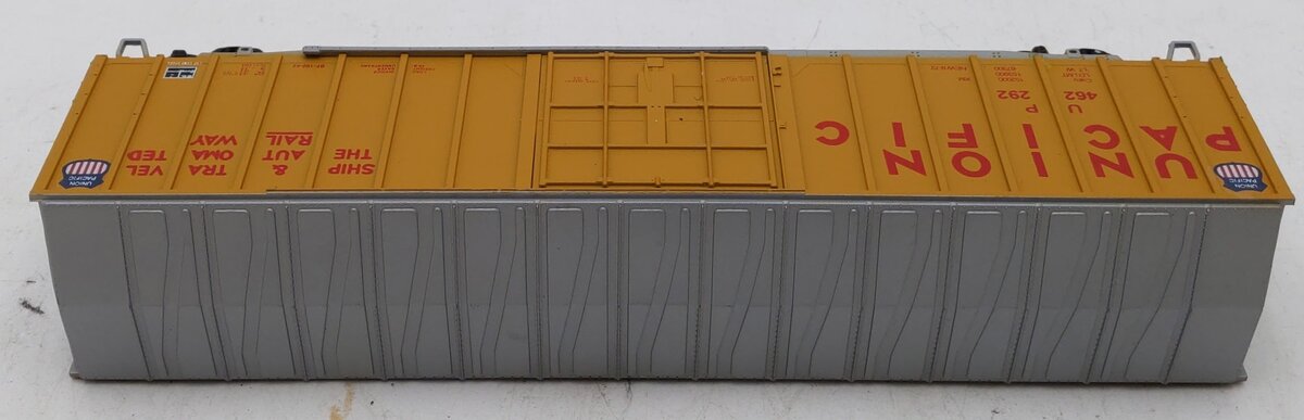 American Models 1505 S Union Pacific Boxcar #462292 LN/Box