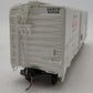Precision Scale 60035 S Scale D&RGW "Cookie Box" Boxcar #60035 EX/Box