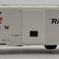 Precision Scale 60035 S Scale D&RGW "Cookie Box" Boxcar #60035 EX/Box
