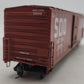 Precision Scale 176898 S Scale Soo Line Boxcar #176898 EX/Box
