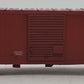 Precision Scale 176898 S Scale Soo Line Boxcar #176898 EX/Box