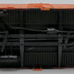 Gold Coast 2306 S Scale Union Refrigerator Transit Boxcar #67262 EX/Box