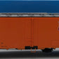 Gold Coast 2306 S Scale Union Refrigerator Transit Boxcar #67262 EX/Box