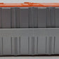 Gold Coast 2306 S Scale Union Refrigerator Transit Boxcar #67262 EX/Box