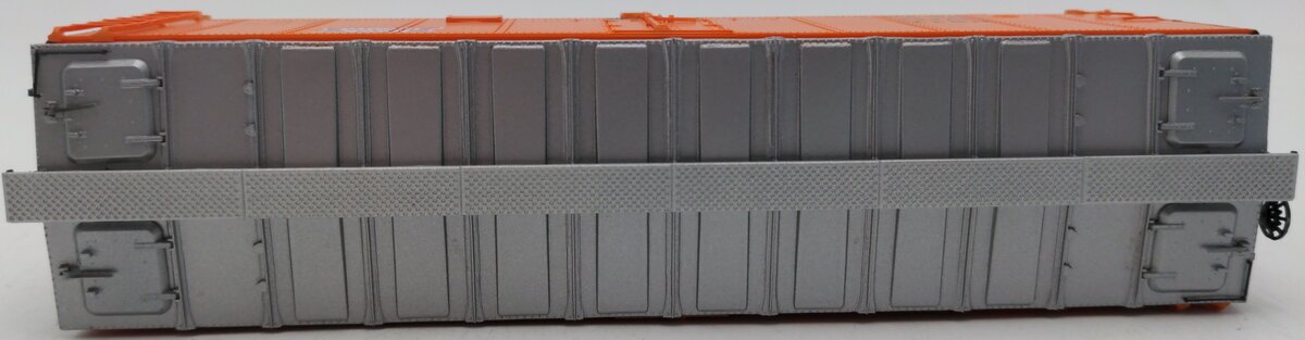 Gold Coast 2306 S Scale Union Refrigerator Transit Boxcar #67262 EX/Box
