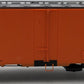 Gold Coast 2306 S Scale Union Refrigerator Transit Boxcar #67262 EX/Box