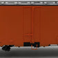 Gold Coast 2306 S Scale Union Refrigerator Transit Boxcar #67262 EX/Box