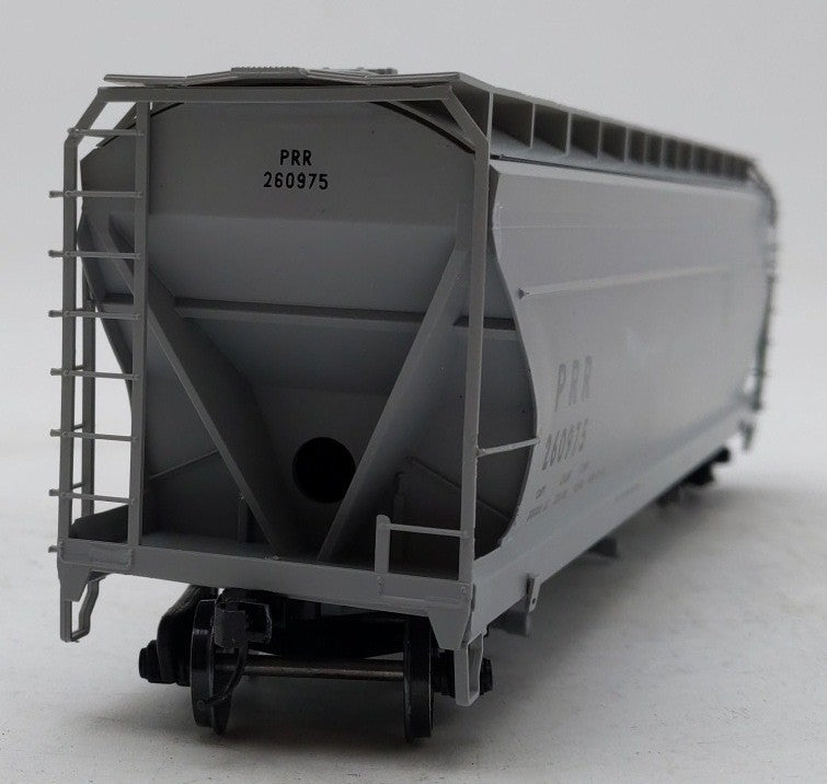 Pacific Rail Precision Scale 4650 S Scale Pennsylvania Hopper (Scale) #260975 EX/Box