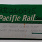 Pacific Rail Precision Scale 4650 S Scale Pennsylvania Hopper (Scale) #260975 EX/Box