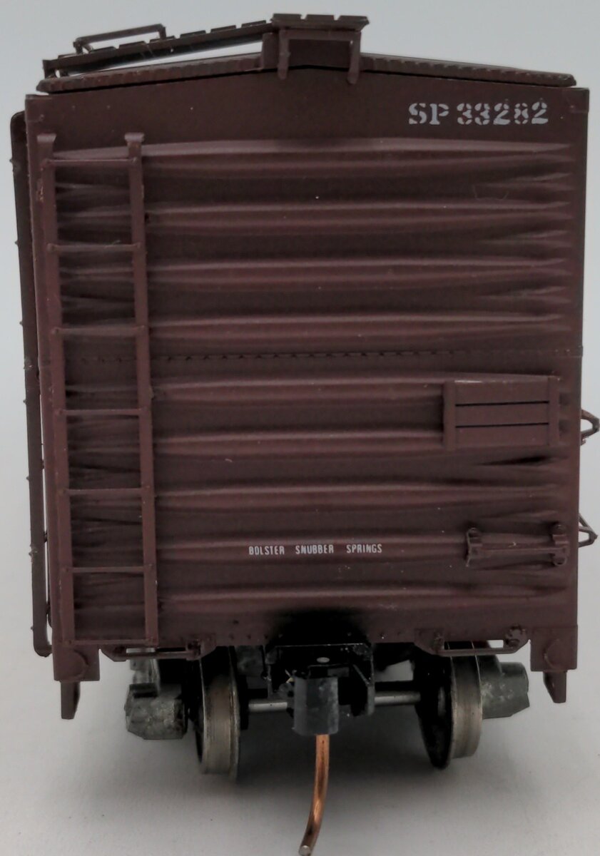 Gold Coast 33282 S Scale Southern Pacific Boxcar LN/Box