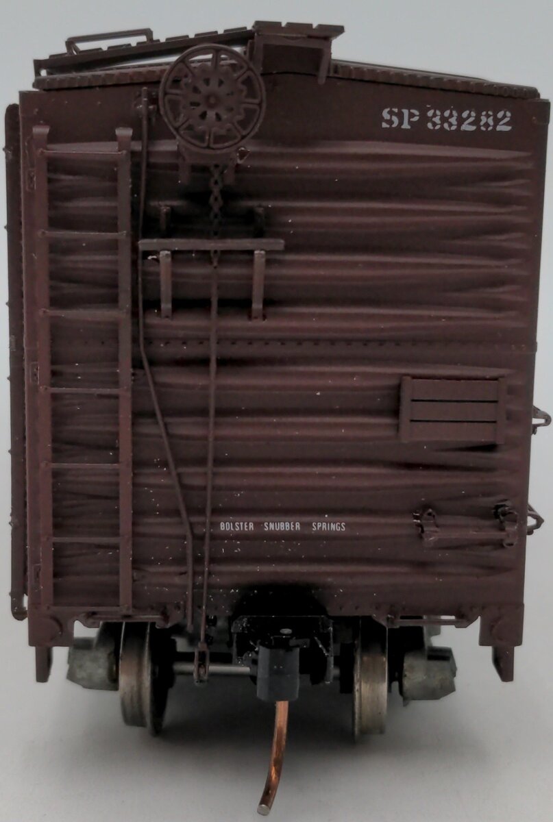 Gold Coast 33282 S Scale Southern Pacific Boxcar LN/Box