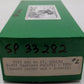 Gold Coast 33282 S Scale Southern Pacific Boxcar LN/Box