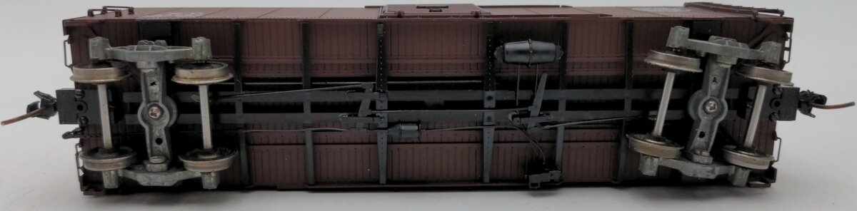 Gold Coast 33282 S Scale Southern Pacific Boxcar LN/Box