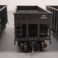 S-Helper 01180 S Scale Central Of New Jersey 3 Car Hopper Set A LN/Box