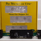 S-Helper 01180 S Scale Central Of New Jersey 3 Car Hopper Set A LN/Box