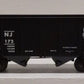 S-Helper 01180 S Scale Central Of New Jersey 3 Car Hopper Set A LN/Box