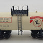 Downs Model RR 0031 S Gauge Revere Sugar Company Tank Car EX/Box
