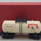 Downs Model RR 0031 S Gauge Revere Sugar Company Tank Car EX/Box