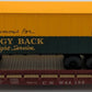 S-Helper 00188 S TOFC CNW #2 Flatcar with Trailer EX/Box