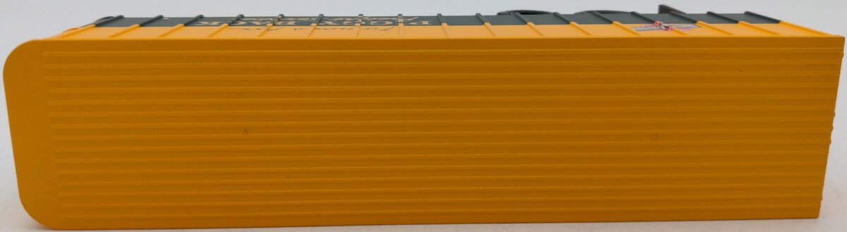 S-Helper 00188 S TOFC CNW #2 Flatcar with Trailer EX/Box