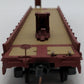 S-Helper 00188 S TOFC CNW #2 Flatcar with Trailer EX/Box