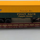 S-Helper 00188 S TOFC CNW #2 Flatcar with Trailer EX/Box