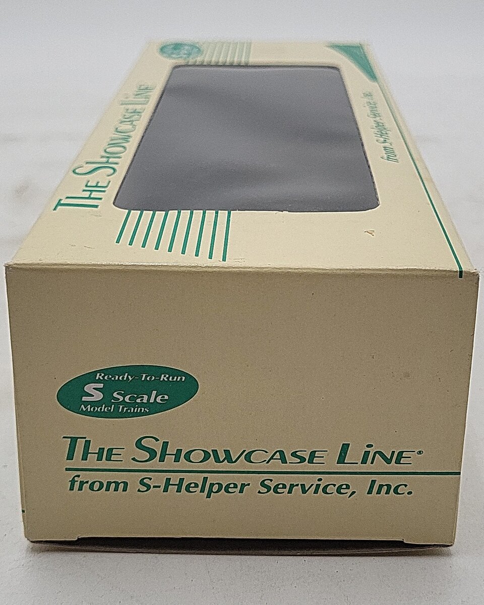 S-Helper 00006 "S" Scale Boston & Maine PS-2 2-Bay Hopper #5541 LN/Box