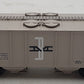 S-Helper 00006 "S" Scale Boston & Maine PS-2 2-Bay Hopper #5541 LN/Box