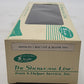 S-Helper 00006 "S" Scale Boston & Maine PS-2 2-Bay Hopper #5541 LN/Box