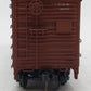 S-Helper 00126 S Scale CNW 40' Steel Rebuilt Xm Boxcar #65111 LN/Box