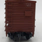 S-Helper 00126 S Scale CNW 40' Steel Rebuilt Xm Boxcar #65111 LN/Box