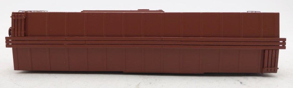 S-Helper 00126 S Scale CNW 40' Steel Rebuilt Xm Boxcar #65111 LN/Box