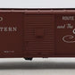 S-Helper 00126 S Scale CNW 40' Steel Rebuilt Xm Boxcar #65111 LN/Box
