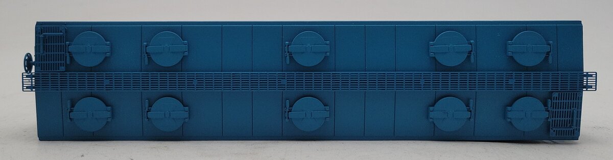 S-Helper 01976 S Scale  Great Northern 3-Bay PS-2 Hopper #1953 LN/Box