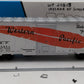 Pacific Rail 20803 Western Pacific Boxcar VG/Box