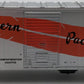 Pacific Rail 20803 Western Pacific Boxcar VG/Box