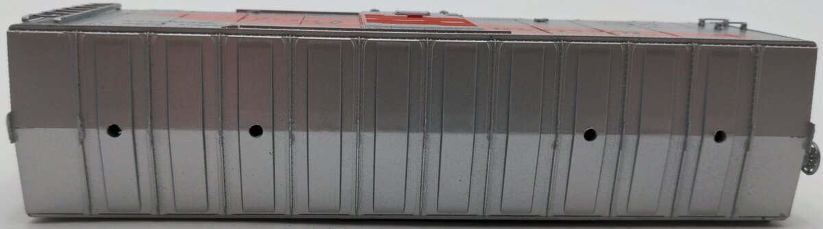 Pacific Rail 20803 Western Pacific Boxcar VG/Box