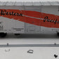 Pacific Rail 20803 Western Pacific Boxcar VG/Box