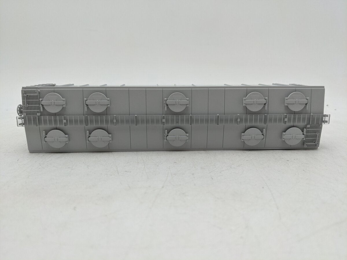 S-Helper Service 00418 S Scale M&STL 3-Bay PS-2 Hopper #71033 EX/Box