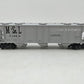 S-Helper Service 00418 S Scale M&STL 3-Bay PS-2 Hopper #71033 EX/Box