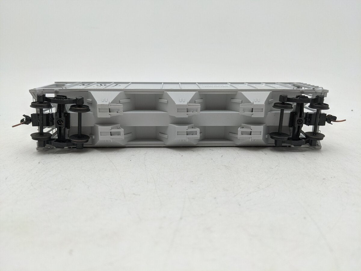 S-Helper Service 00418 S Scale M&STL 3-Bay PS-2 Hopper #71033 EX/Box