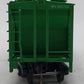 S-Helper 00083 "S" Scale Burlington 2-Bay PS-2 Hopper LN/Box