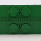 S-Helper 00083 "S" Scale Burlington 2-Bay PS-2 Hopper LN/Box