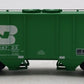 S-Helper 00083 "S" Scale Burlington 2-Bay PS-2 Hopper LN/Box