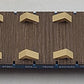 S-Helper 00559 S Grand Truck Western Flat Car #670045 LN/Box