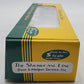 S-Helper 00559 S Grand Truck Western Flat Car #670045 LN/Box
