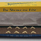 S-Helper 00559 S Grand Truck Western Flat Car #670045 LN/Box