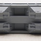 S-Helper Service 01750 S Scale Kerr McGee NAHX Covered Hopper Car #31046 LN/Box